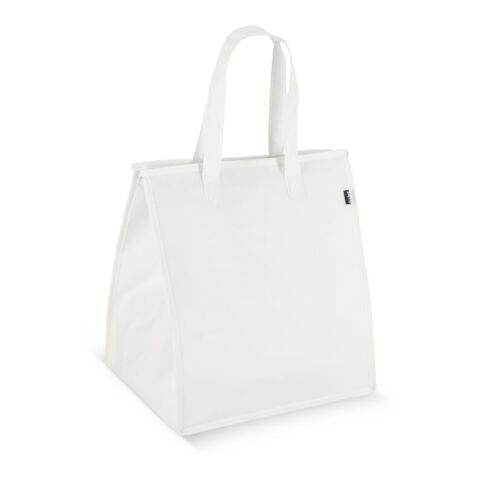R-PET Kühltasche Non Woven 33x 25,5 x 37cm 75g/m²