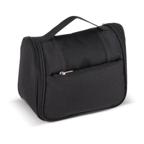 rPET 300D Kora Reise-Kulturbeutel