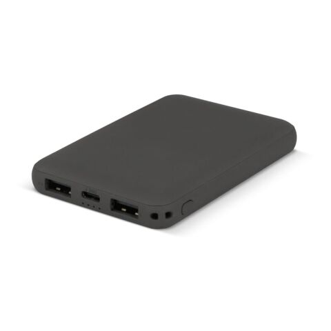 Powerbank Rock 5.000 mAh Grau | ohne Werbeanbringung | Nicht verfügbar | Nicht verfügbar | Nicht verfügbar