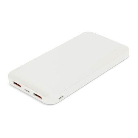 Zenith USB-C Powerbank mit Power Delivery R-ABS 10000mAh regenbogenfarben | ohne Werbeanbringung | Nicht verfügbar | Nicht verfügbar