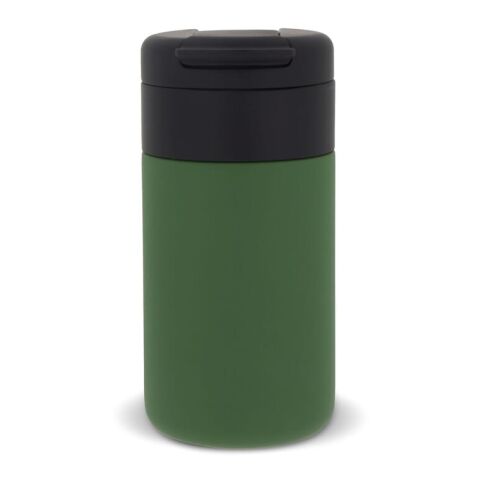 Isolierbecher Flow 250ml Dunkelgrün | ohne Werbeanbringung | Nicht verfügbar | Nicht verfügbar | Nicht verfügbar