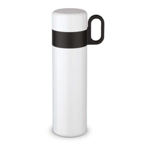 Isolierflasche mit Becher 500ml