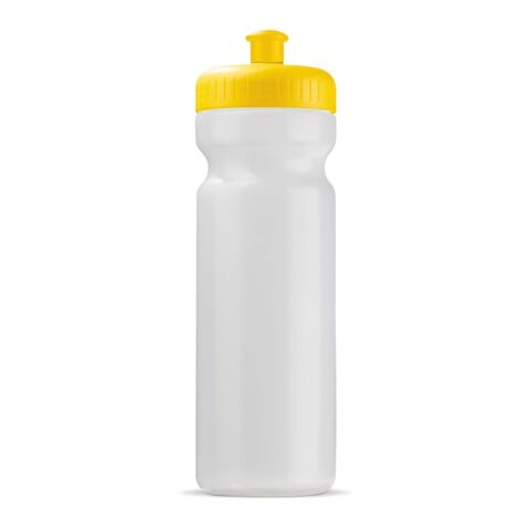 Sportflasche Bio 750ml Transparent | ohne Werbeanbringung | Nicht verfügbar | Nicht verfügbar | Nicht verfügbar