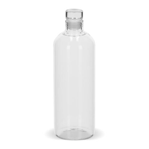 Trinkflasche aus Glas 1000 ml Transparent | ohne Werbeanbringung | Nicht verfügbar | Nicht verfügbar | Nicht verfügbar