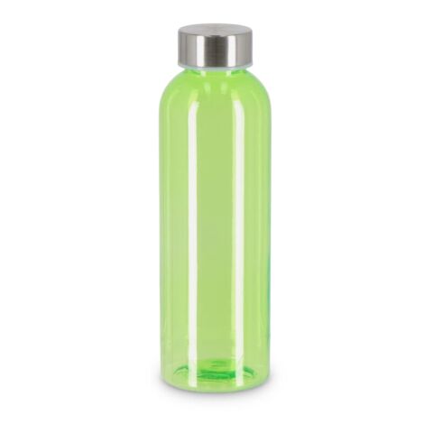 Jane Flasche aus R-PET 500ml Transparent | ohne Werbeanbringung | Nicht verfügbar | Nicht verfügbar