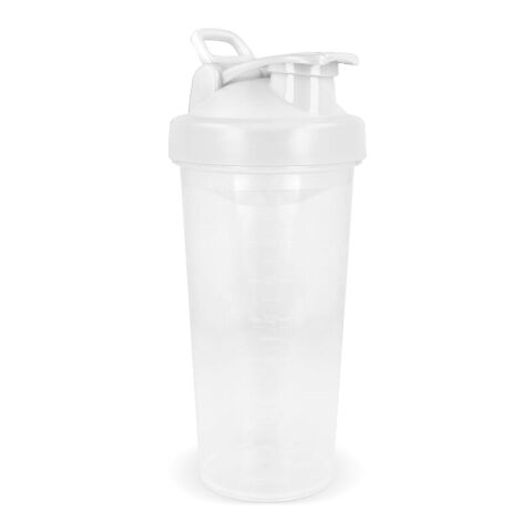 Shaker 700 ml Weiss | ohne Werbeanbringung | Nicht verfügbar | Nicht verfügbar | Nicht verfügbar