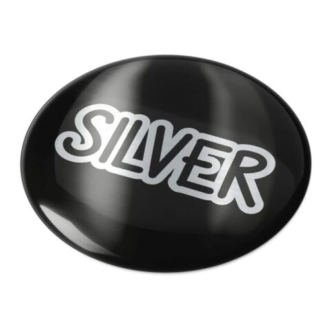 Doming Rund Ø 30 mm Silber | Doming | Seite 1 | Ø 30 mm | Nicht verfügbar