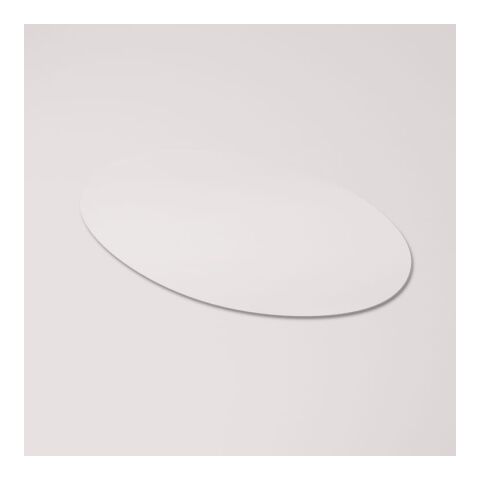 Vinyl Sticker Oval 50x25mm Transparent | ohne Werbeanbringung | Nicht verfügbar | Nicht verfügbar | Nicht verfügbar