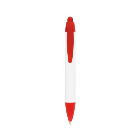 BIC® Wide Body™ Mini Digital Kugelschreiber rot | ohne Werbeanbringung