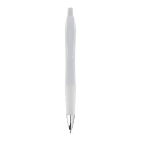 BIC® Intensity® Gel Clic Weiß | blaue Tinte | ohne Werbeanbringung | Nicht verfügbar | Nicht verfügbar