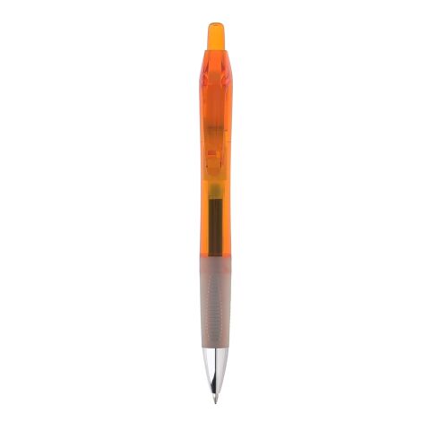 BIC® Intensity® Gel Clic orange | blaue Tinte | ohne Werbeanbringung | Nicht verfügbar | Nicht verfügbar