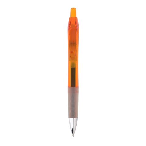 BIC® Intensity® Gel Clic orange | blaue Tinte | ohne Werbeanbringung | Nicht verfügbar | Nicht verfügbar
