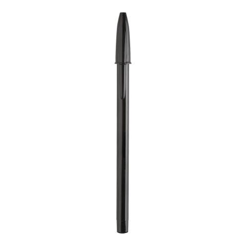 BIC® Style Kugelschreiber Schwarz | schwarze Tinte | ohne Werbeanbringung | Nicht verfügbar | Nicht verfügbar