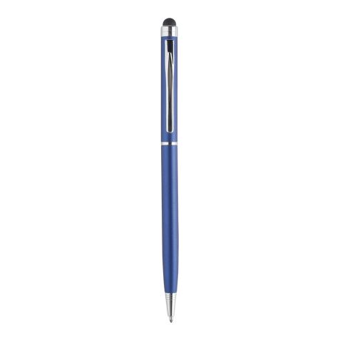 Matter Sleek Stylus Kugelschreiber mittelblau | ohne Werbeanbringung | Nicht verfügbar | Nicht verfügbar