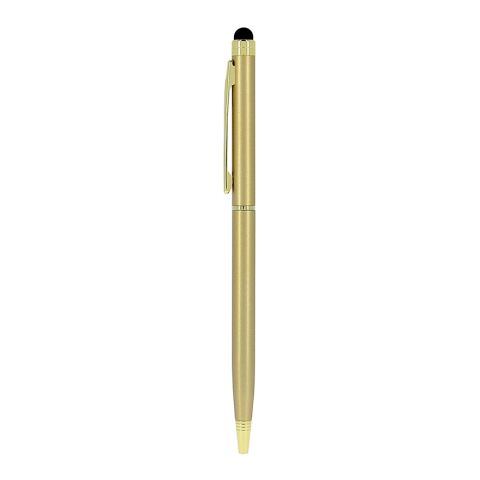 Sleek Stylus Executive Kugelschreiber gold | ohne Werbeanbringung | Nicht verfügbar | Nicht verfügbar