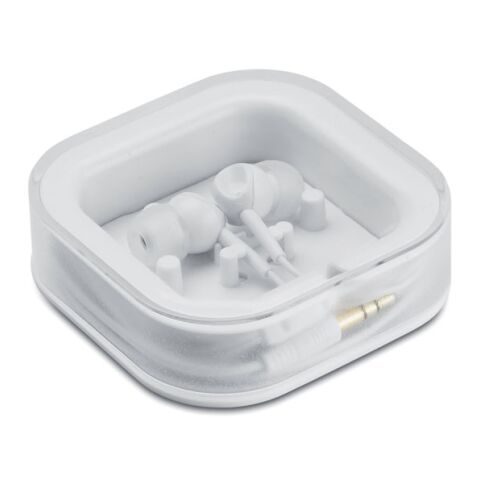 Ohrhörer aus Silikon