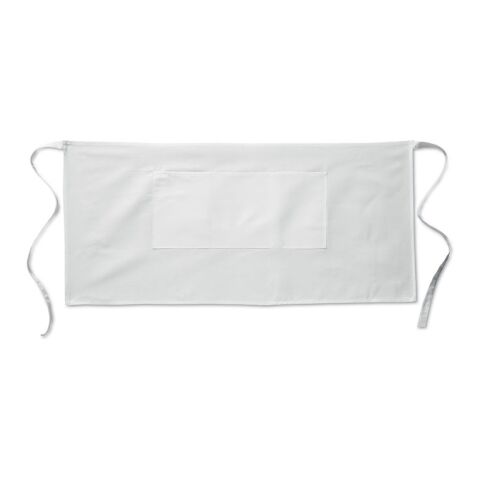 Küchenschürze kurz