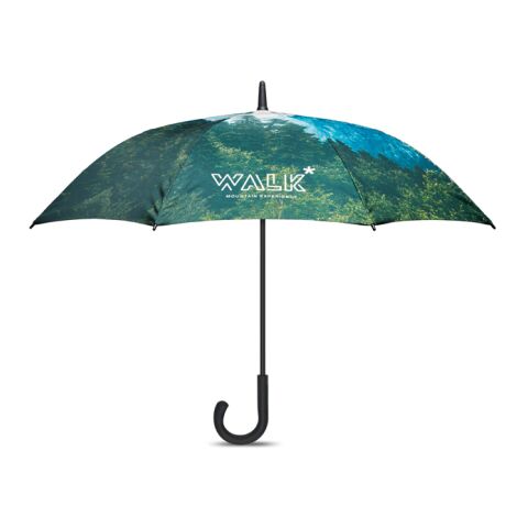 Windproof Regenschirm 23"