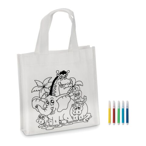 Kinder Shopping Tasche