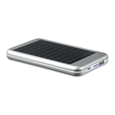 Solar Powerbank 4000 mAh