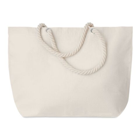 Strandtasche mit Kordelgriff