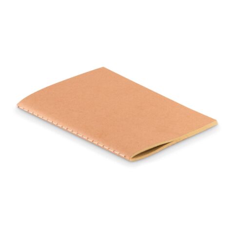 DIN A6 Notizbuch mit Pappcover