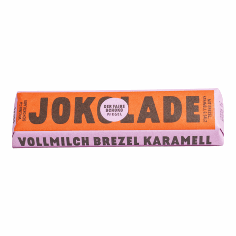 FamousFood® Original JOKOLADE mini