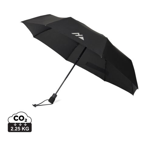 Nordic Drift Trail 23" AWARE™ RPET Automatik-Schirm UPF 50+