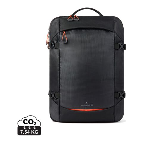Nordic Drift RCS Traveling Rucksack 25L