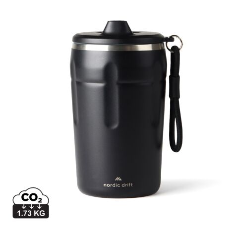 Nordic Drift Trail verschließbarer RCS Mug 350ml