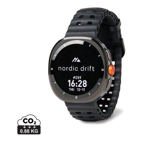 Nordic Drift Titan High Performance Watch