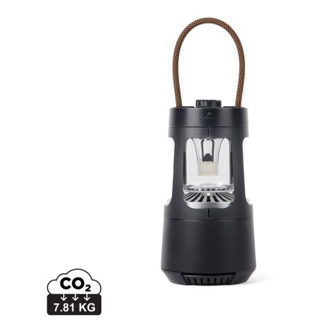 Nordic Drift Everest IPX4 Campingleuchte mit 10W-Lautspeaker
