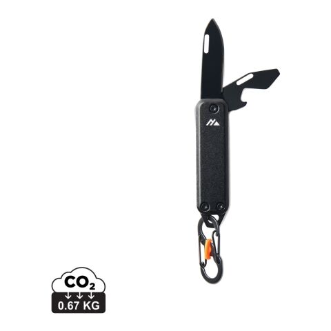 Nordic Drift Adventure Keychain Tool 