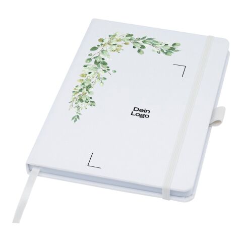 *Spring-Design* Notizbuch recycelt