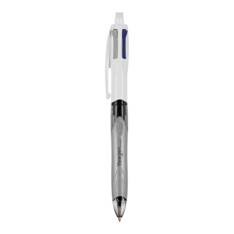 BIC® 4 Colours 3+1 Feinminenstift
