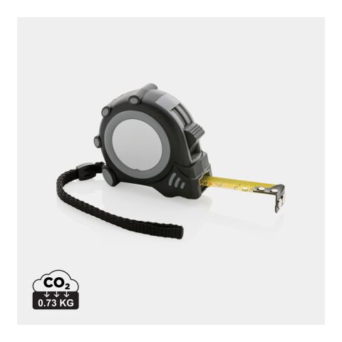 Grip 3m/16mm Maßband aus RCS recyceltem Kunststoff