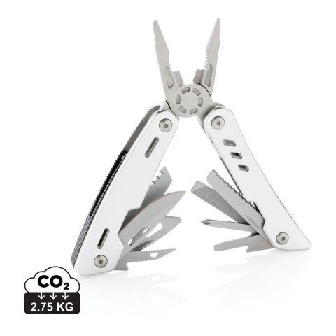 Solid Multitool silber | ohne Werbeanbringung | Nicht verfügbar | Nicht verfügbar | Nicht verfügbar