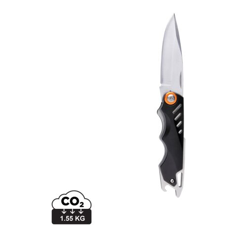 Excalibur Messer schwarz-orange | ohne Werbeanbringung | Nicht verfügbar | Nicht verfügbar | Nicht verfügbar