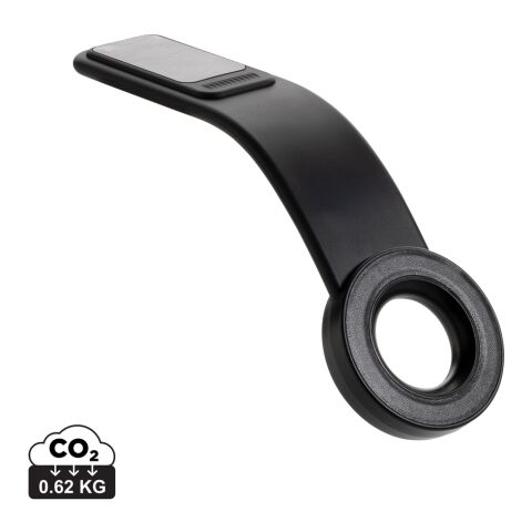 DriveGrip Universal-Magnethalterung aus RCS rec. Kunststoff schwarz | ohne Werbeanbringung | Nicht verfügbar | Nicht verfügbar