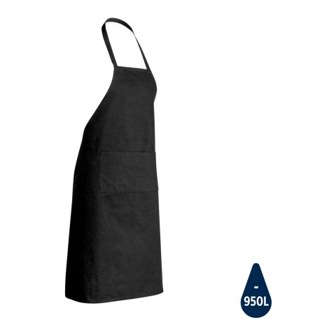 Impact AWARE™ recycelte Baumwollschürze 180gr