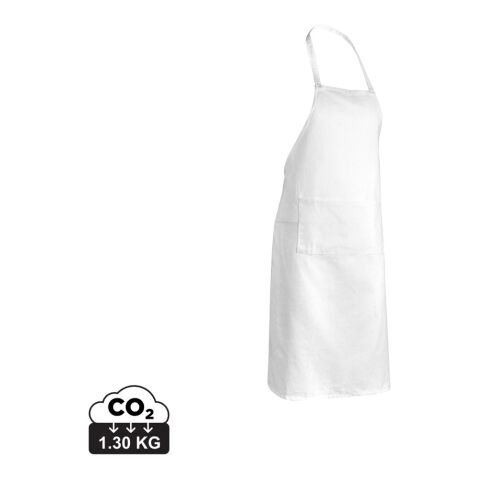 Impact AWARE™ recycelte Baumwollschürze 180gr