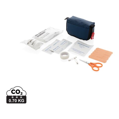 Erste Hilfe Set in Tasche 