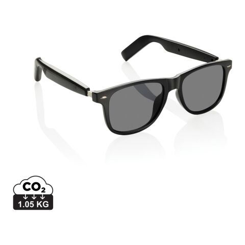 Miro – KI-gestützte Audiobrille mit Übersetzungsfunktion schwarz | ohne Werbeanbringung | Nicht verfügbar | Nicht verfügbar