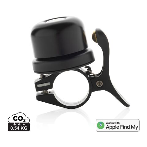 Pedalfinder Fahrradklingel mit weltweiter Ortung 