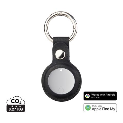 Findmate Dual IPX5 Artikel-Finder aus RCS recyceltem ABS weiss | ohne Werbeanbringung | Nicht verfügbar | Nicht verfügbar