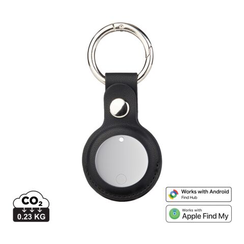 Findmate Dual IPX5 Artikel-Finder aus RCS recyceltem ABS weiß | ohne Werbeanbringung | Nicht verfügbar | Nicht verfügbar