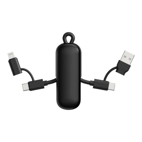 Urban Vitamin Dublin 100W 4-in-1-Kabel am Schlüsselanhänger