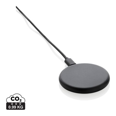 Magnapad magnetisches 3-in-1 15W Ladepad aus RCS rPlastik
