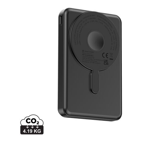 Urban Vitamin Delano 5-in-1 10.000mAh 20W PD magn. Powerbank