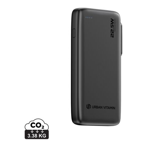 Urban Vitamin Emeryville 20W 10.000 mAh Powerbank